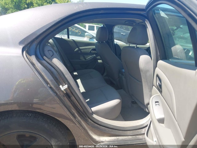 45234428 :رقم المزاد ، 1G11B5SAXDF216743 vin ، 2013 Chevrolet Malibu 1ls مزاد بيع