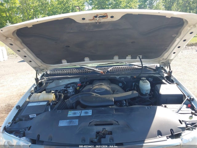 2003 Gmc Yukon Denali მანქანა იყიდება აუქციონზე, vin: 1GKEK63UX3J298724, აუქციონის ნომერი: 45234431
