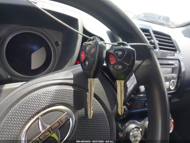 2008 Scion Xd მანქანა იყიდება აუქციონზე, vin: JTKKU10408J005140, აუქციონის ნომერი: 45234432
