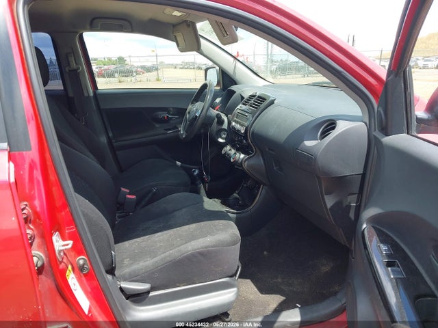 2008 Scion Xd მანქანა იყიდება აუქციონზე, vin: JTKKU10408J005140, აუქციონის ნომერი: 45234432