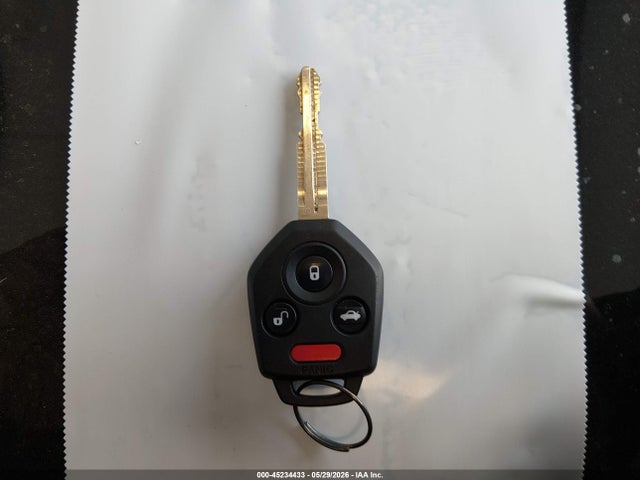 Продаж на аукціоні авто 2016 Subaru Crosstrek 2.0i Limited, vin: JF2GPAKC2GH302989, номер лоту: 45234433
