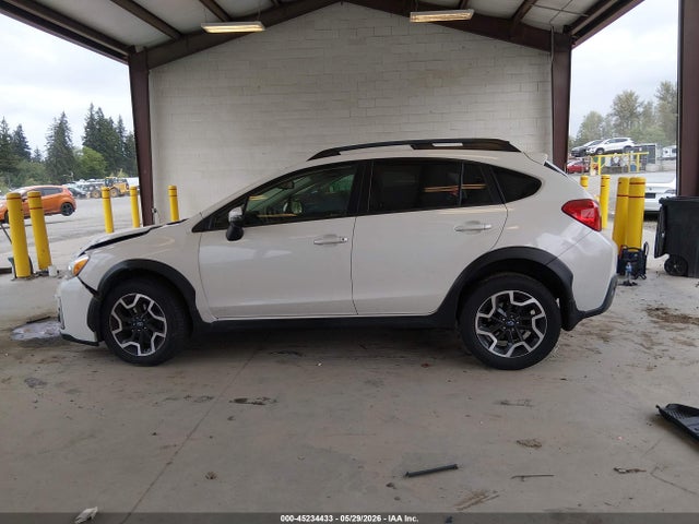 Продаж на аукціоні авто 2016 Subaru Crosstrek 2.0i Limited, vin: JF2GPAKC2GH302989, номер лоту: 45234433