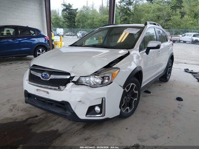 Продаж на аукціоні авто 2016 Subaru Crosstrek 2.0i Limited, vin: JF2GPAKC2GH302989, номер лоту: 45234433