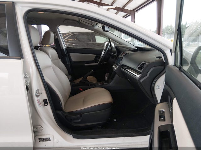 Продаж на аукціоні авто 2016 Subaru Crosstrek 2.0i Limited, vin: JF2GPAKC2GH302989, номер лоту: 45234433