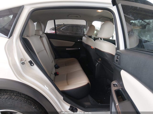 Продаж на аукціоні авто 2016 Subaru Crosstrek 2.0i Limited, vin: JF2GPAKC2GH302989, номер лоту: 45234433