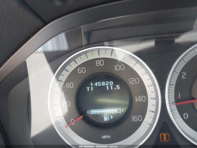 Auction sale of the 2012 Volvo S60 T6/t6 R-design, vin: YV1902FH8C2057629, lot number: 45234434