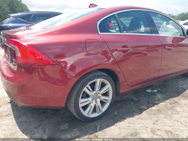 Aukcja sprzedaży 2012 Volvo S60 T6/t6 R-design, vin: YV1902FH8C2057629, numer aukcji: 45234434