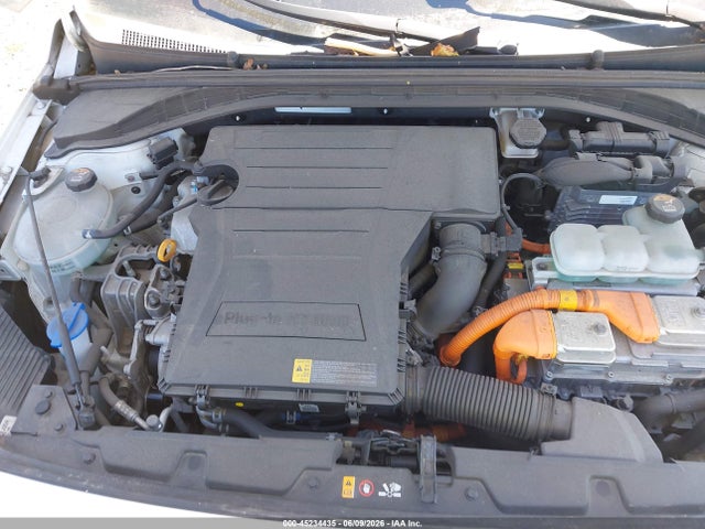 Продажа на аукционе авто 2019 Hyundai Ioniq Plug-in Hybrid, vin: KMHC65LD9KU181999, номер лота: 45234435