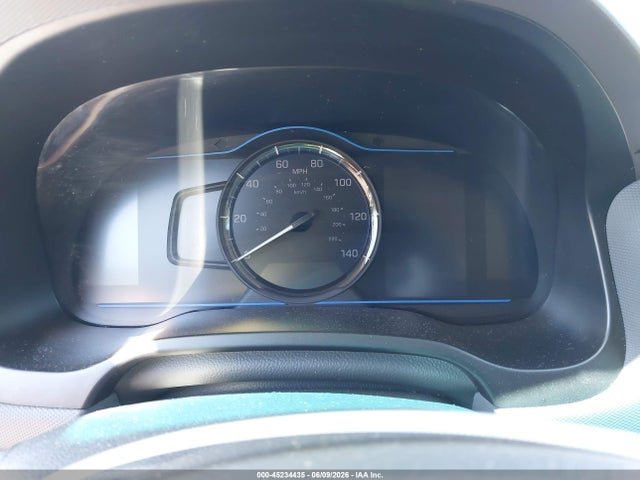 Продажа на аукционе авто 2019 Hyundai Ioniq Plug-in Hybrid, vin: KMHC65LD9KU181999, номер лота: 45234435