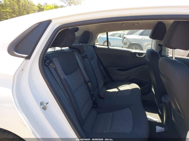 Продажа на аукционе авто 2019 Hyundai Ioniq Plug-in Hybrid, vin: KMHC65LD9KU181999, номер лота: 45234435