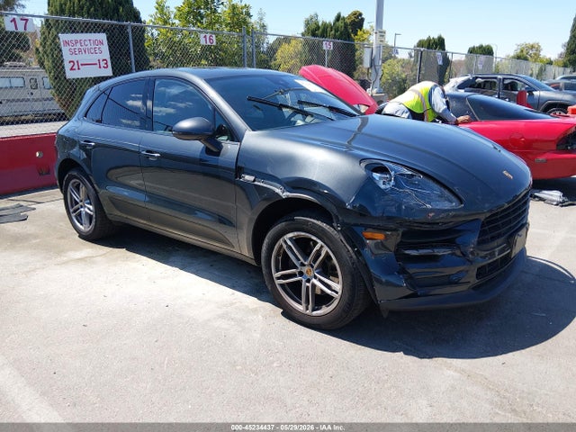 Продаж на аукціоні авто 2020 Porsche Macan, vin: WP1AA2A50LLB01600, номер лоту: 45234437