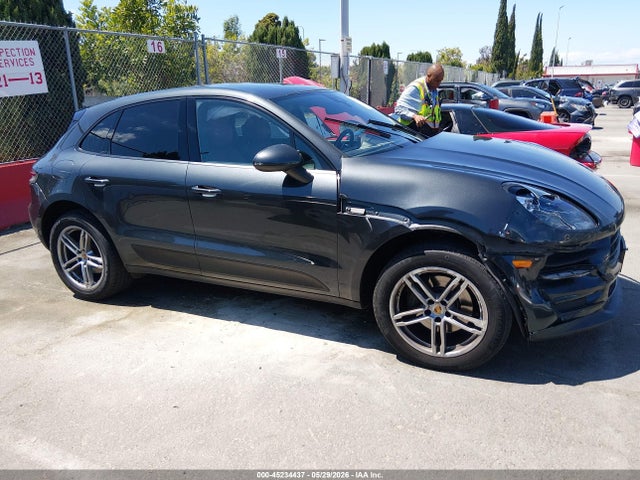 Продаж на аукціоні авто 2020 Porsche Macan, vin: WP1AA2A50LLB01600, номер лоту: 45234437