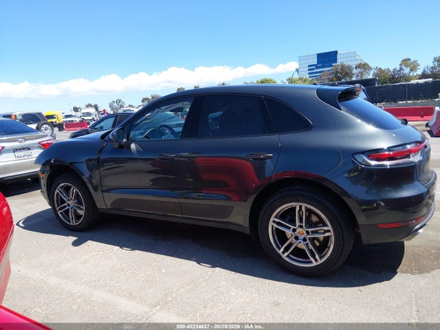 Продаж на аукціоні авто 2020 Porsche Macan, vin: WP1AA2A50LLB01600, номер лоту: 45234437