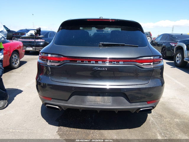 Продаж на аукціоні авто 2020 Porsche Macan, vin: WP1AA2A50LLB01600, номер лоту: 45234437