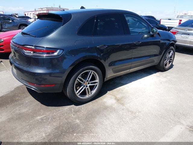 Продаж на аукціоні авто 2020 Porsche Macan, vin: WP1AA2A50LLB01600, номер лоту: 45234437