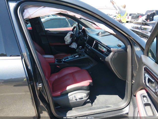 Продаж на аукціоні авто 2020 Porsche Macan, vin: WP1AA2A50LLB01600, номер лоту: 45234437
