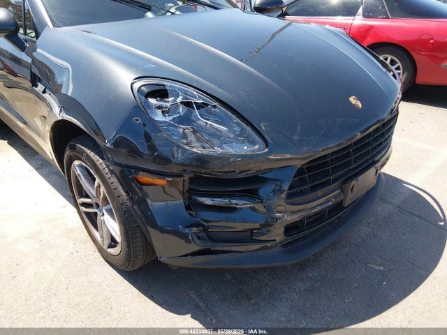 Продаж на аукціоні авто 2020 Porsche Macan, vin: WP1AA2A50LLB01600, номер лоту: 45234437