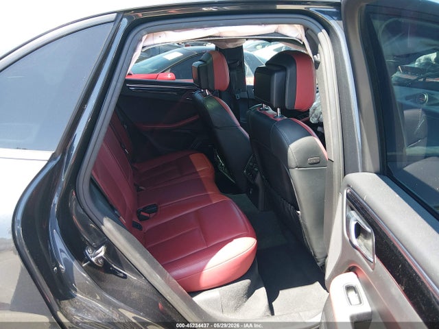 Продаж на аукціоні авто 2020 Porsche Macan, vin: WP1AA2A50LLB01600, номер лоту: 45234437
