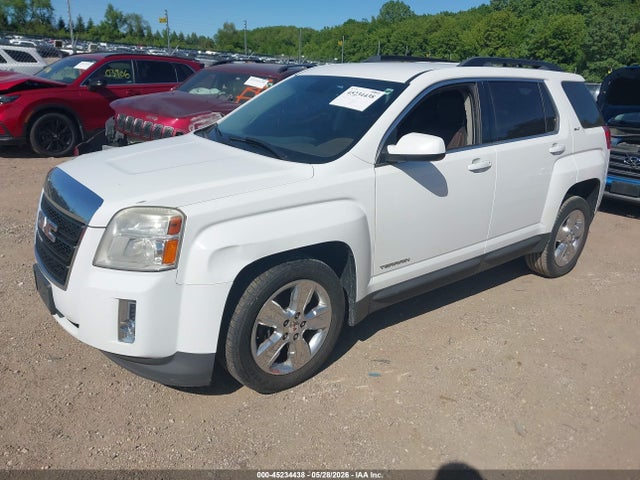 45234438 :رقم المزاد ، 2GKFLSE32E6131689 vin ، 2014 Gmc Terrain Slt-1 مزاد بيع