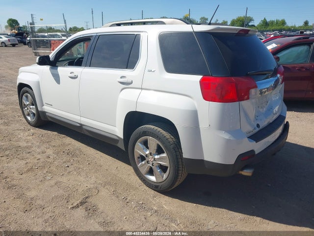 45234438 :رقم المزاد ، 2GKFLSE32E6131689 vin ، 2014 Gmc Terrain Slt-1 مزاد بيع