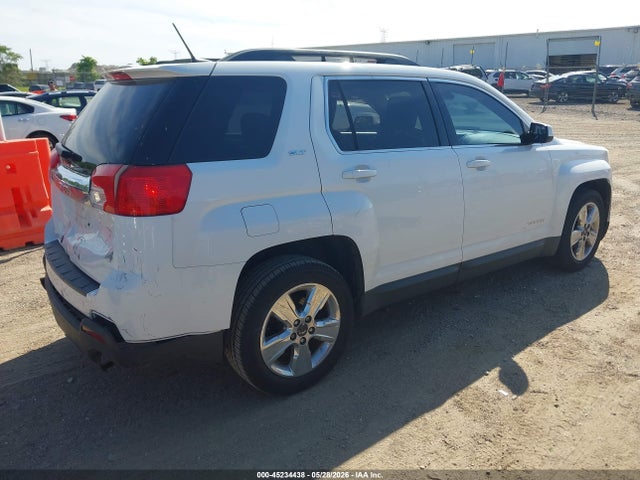 45234438 :رقم المزاد ، 2GKFLSE32E6131689 vin ، 2014 Gmc Terrain Slt-1 مزاد بيع