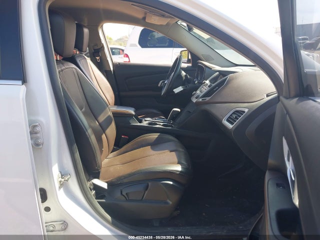 45234438 :رقم المزاد ، 2GKFLSE32E6131689 vin ، 2014 Gmc Terrain Slt-1 مزاد بيع