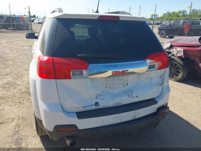 45234438 :رقم المزاد ، 2GKFLSE32E6131689 vin ، 2014 Gmc Terrain Slt-1 مزاد بيع
