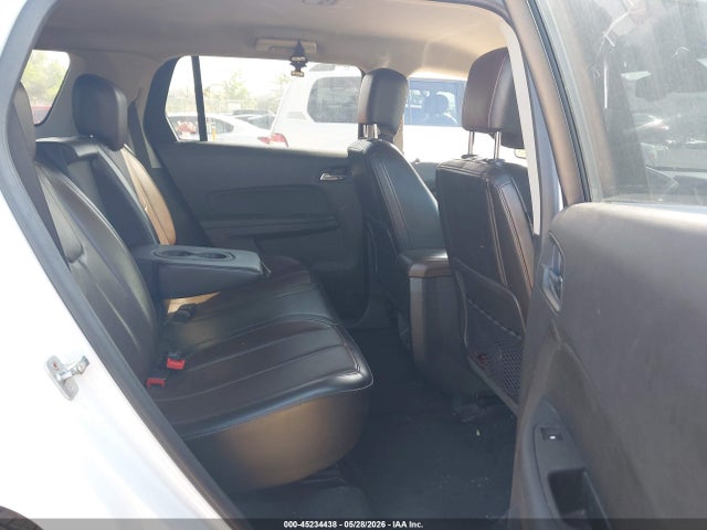 45234438 :رقم المزاد ، 2GKFLSE32E6131689 vin ، 2014 Gmc Terrain Slt-1 مزاد بيع