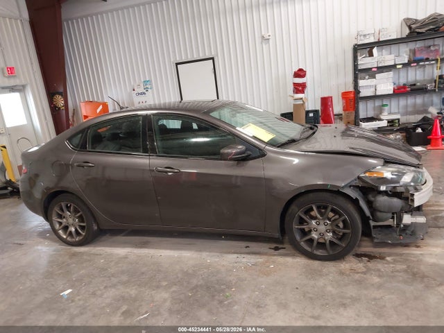 Продажа на аукционе авто 2015 Dodge Dart Sxt, vin: 1C3CDFBBXFD141439, номер лота: 45234441