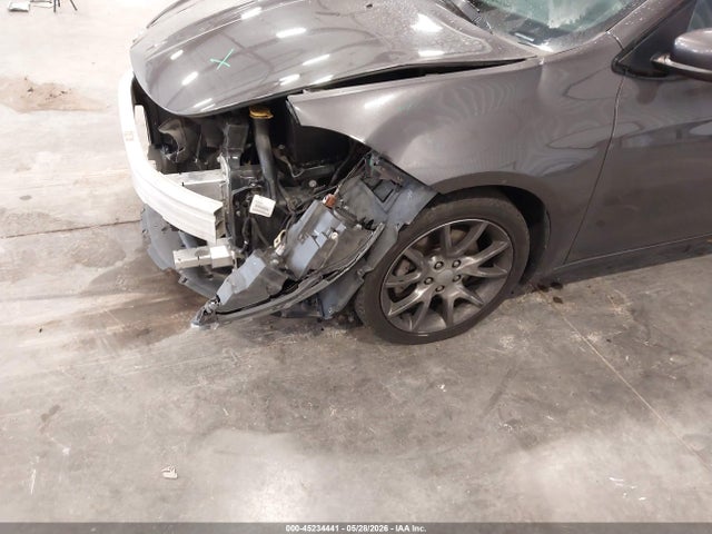 Продажа на аукционе авто 2015 Dodge Dart Sxt, vin: 1C3CDFBBXFD141439, номер лота: 45234441