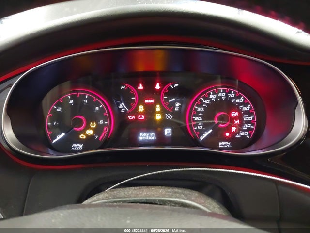 Продажа на аукционе авто 2015 Dodge Dart Sxt, vin: 1C3CDFBBXFD141439, номер лота: 45234441
