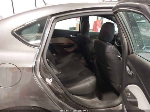 Продажа на аукционе авто 2015 Dodge Dart Sxt, vin: 1C3CDFBBXFD141439, номер лота: 45234441