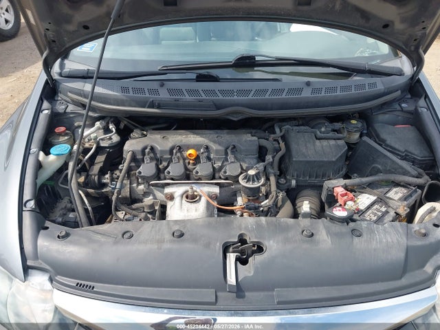 Aukcja sprzedaży 2010 Honda Civic Ex, vin: 19XFA1F81AE067841, numer aukcji: 45234442