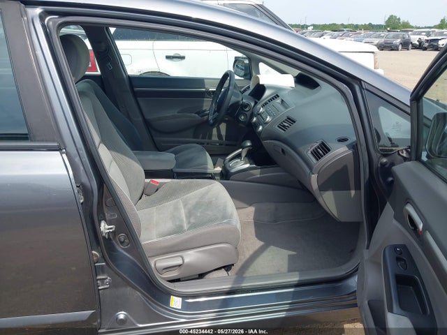 Aukcja sprzedaży 2010 Honda Civic Ex, vin: 19XFA1F81AE067841, numer aukcji: 45234442