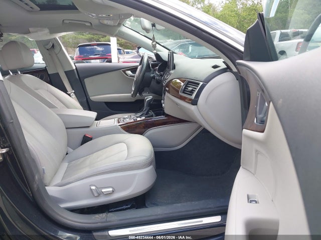 Aukcja sprzedaży 2018 Audi A7 3.0t Premium Plus, vin: WAUW3AFC9JN100723, numer aukcji: 45234444
