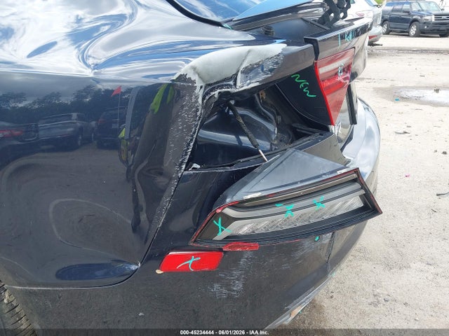 Aukcja sprzedaży 2018 Audi A7 3.0t Premium Plus, vin: WAUW3AFC9JN100723, numer aukcji: 45234444