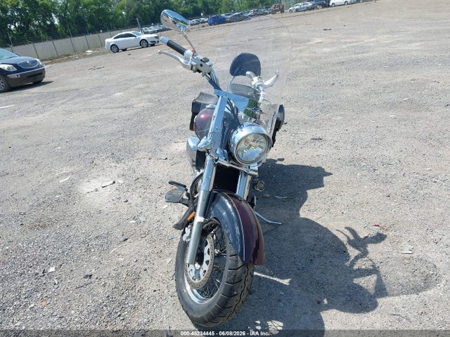 2015 Suzuki Vl800 მანქანა იყიდება აუქციონზე, vin: JS1VS55A9F2100121, აუქციონის ნომერი: 45234445