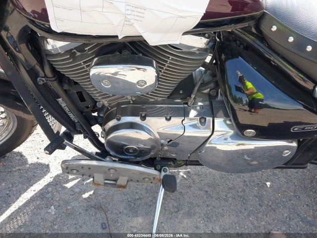 2015 Suzuki Vl800 მანქანა იყიდება აუქციონზე, vin: JS1VS55A9F2100121, აუქციონის ნომერი: 45234445