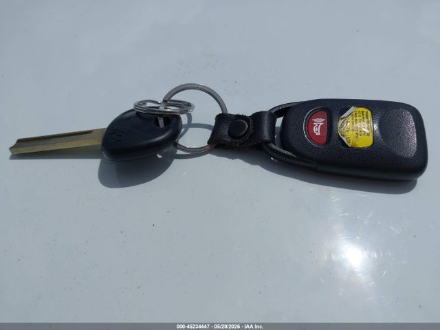 KMHCU4AEXGU046100 Hyundai ACCENT SE