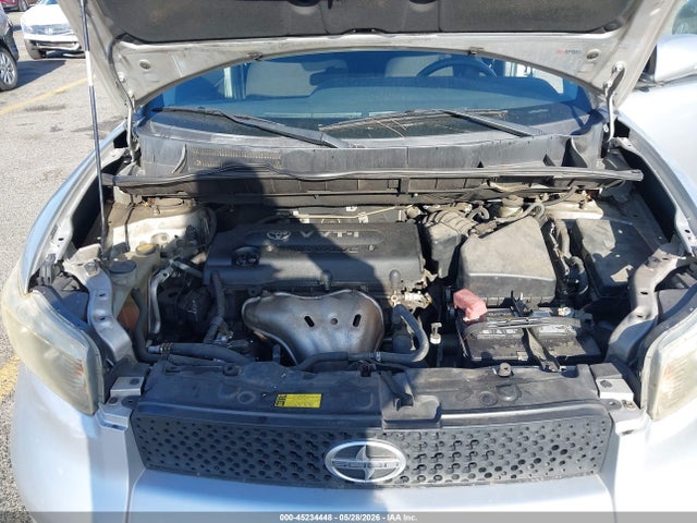 Aukcja sprzedaży 2009 Scion Xb, vin: JTLKE50E591062198, numer aukcji: 45234448