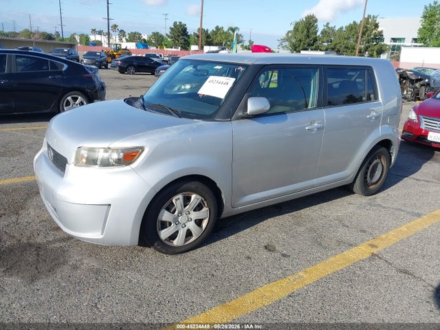 Aukcja sprzedaży 2009 Scion Xb, vin: JTLKE50E591062198, numer aukcji: 45234448