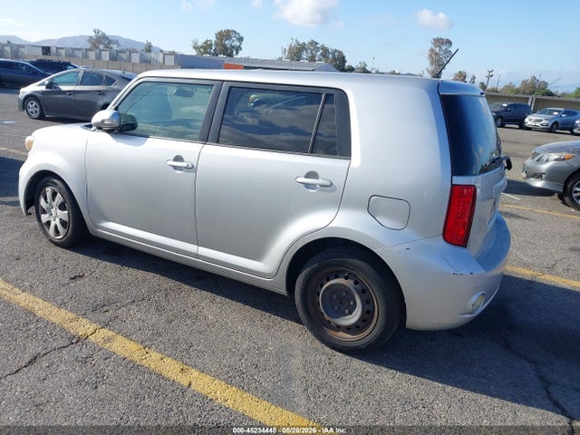 Aukcja sprzedaży 2009 Scion Xb, vin: JTLKE50E591062198, numer aukcji: 45234448