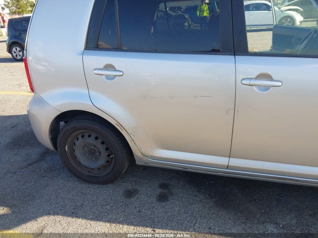 Aukcja sprzedaży 2009 Scion Xb, vin: JTLKE50E591062198, numer aukcji: 45234448