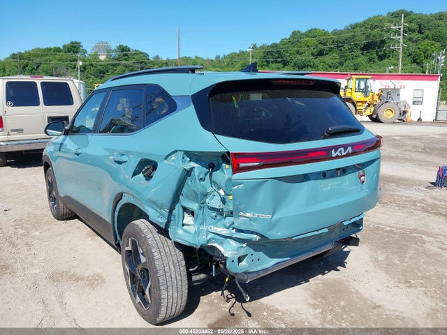 Продаж на аукціоні авто 2025 Kia Seltos Ex, vin: KNDERCAA1S7811918, номер лоту: 45234452