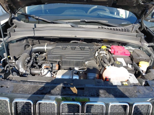 2023 Jeep Renegade Upland 4x4 მანქანა იყიდება აუქციონზე, vin: ZACNJDB1XPPP70515, აუქციონის ნომერი: 45234458