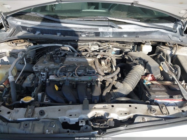 Aukcja sprzedaży 2010 Toyota Corolla S, vin: 1NXBU4EE2AZ330379, numer aukcji: 45234464
