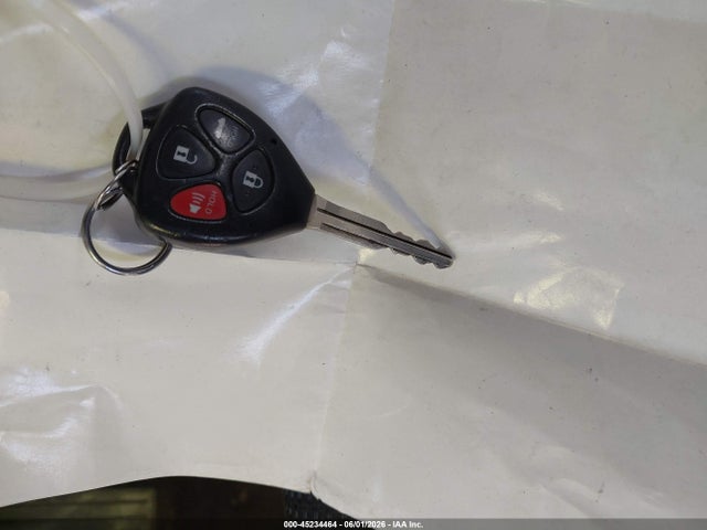 Aukcja sprzedaży 2010 Toyota Corolla S, vin: 1NXBU4EE2AZ330379, numer aukcji: 45234464