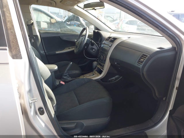 Aukcja sprzedaży 2010 Toyota Corolla S, vin: 1NXBU4EE2AZ330379, numer aukcji: 45234464