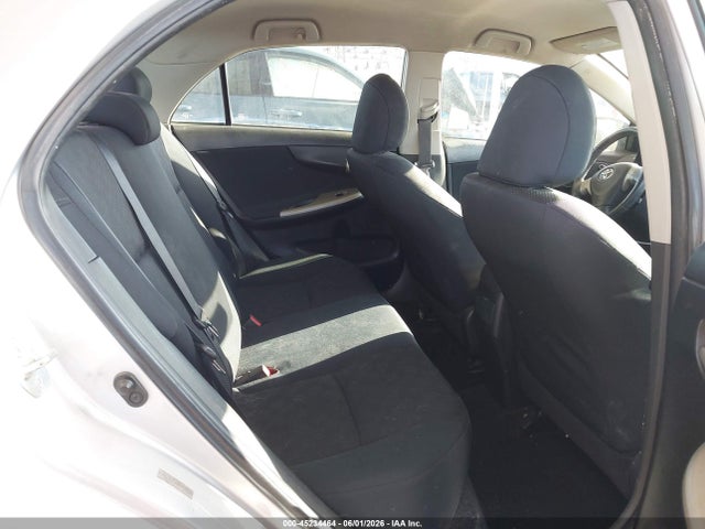 Aukcja sprzedaży 2010 Toyota Corolla S, vin: 1NXBU4EE2AZ330379, numer aukcji: 45234464