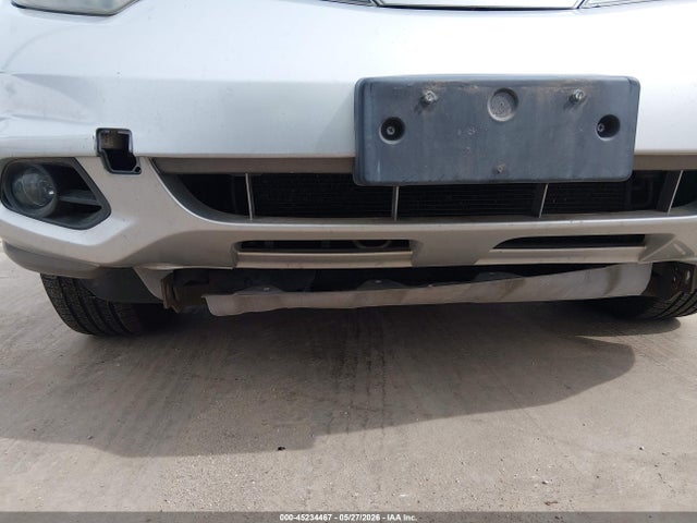 2011 Nissan Murano Sl მანქანა იყიდება აუქციონზე, vin: JN8AZ1MW9BW154905, აუქციონის ნომერი: 45234467